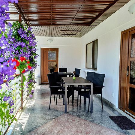 Casa Sallai Apartment Sovata Bagian luar foto
