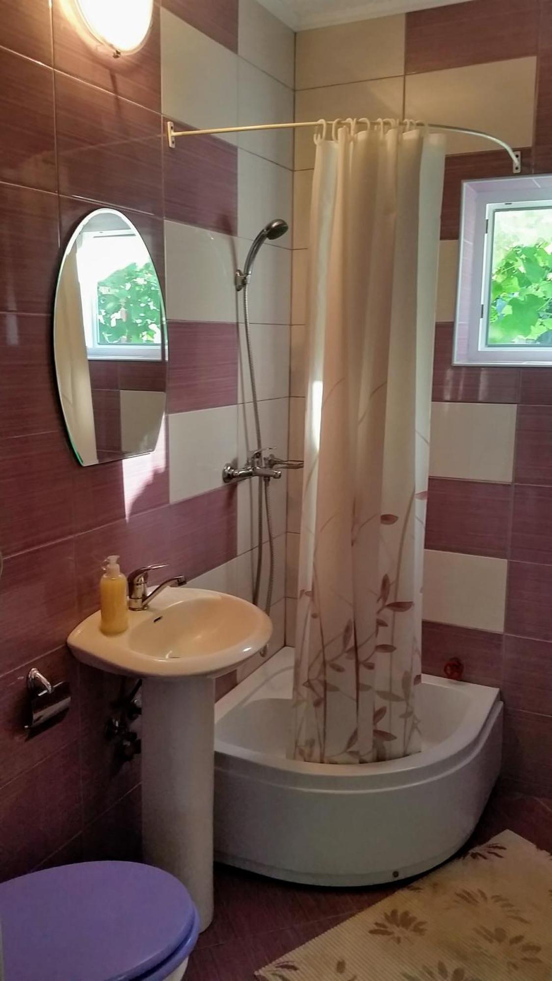 Casa Sallai Apartment Sovata Bagian luar foto