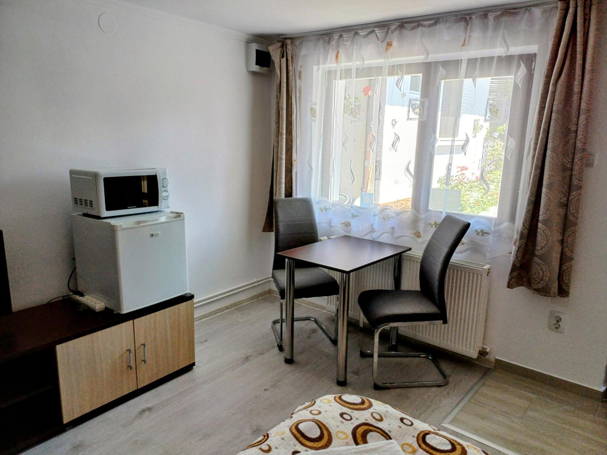 Casa Sallai Apartment Sovata Bagian luar foto