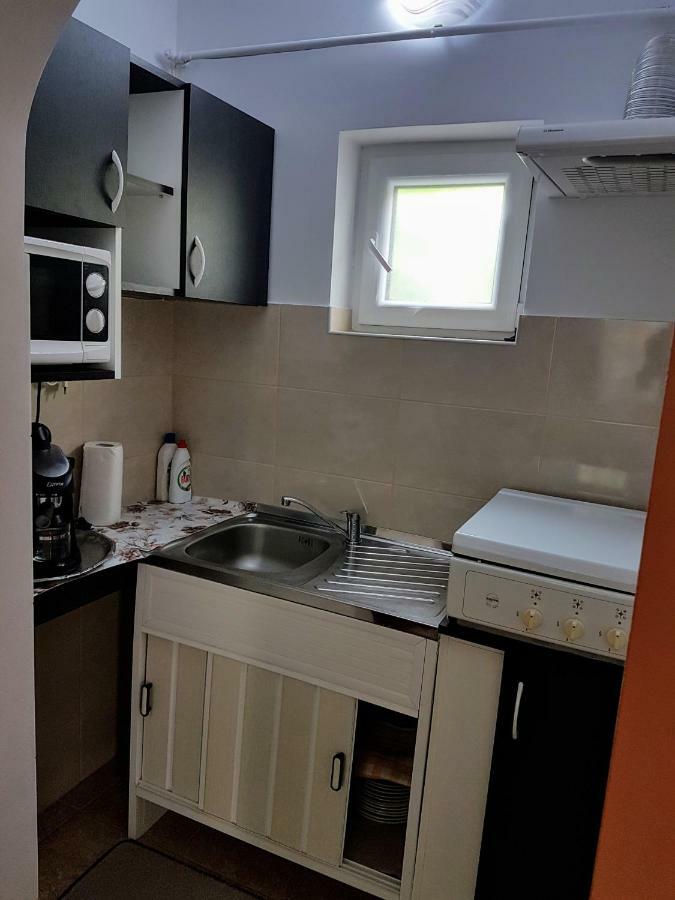 Casa Sallai Apartment Sovata Bagian luar foto
